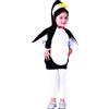 Dress Up America Costume da pinguino felice per bambini