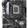 ASUS COMPONENTS ASUS PRIME H610M-A D4-CSM Intel H610 LGA 1700 micro ATX