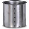 FIREFIX R120/WD - mangime da parete, non laccato