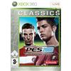 Konami Pro Evolution Soccer 2008 - [Edizione: Germania]
