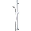 Bossini Saliscendi Doccia DC3999 DUETTO RAIN cm 80