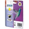 EPSON CARTUCCIA GIALLO STYLUS PHOTO R265 R360 BLISTER RS