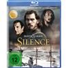 LEONINE Silence [Blu-ray] [2017] [Region A & B & C]