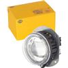HELLA 1F0 011 988-071 DE/LED-Faro di profondità, 90mm Performance L4060, 12/24V