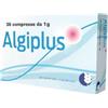 BIOGROUP SPA SOCIETA' BENEFIT ALGIPLUS 36CPR