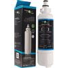 FilterLogic FFL-170P - Filtro acqua compatibile con Panasonic CNRAH-257760 e CNRBH-125950 filtro frigorifero frigo