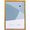 Goldbuch Cornice Portafoto Skandi DIN A4 in Vero Legno, Cornice in Legno da Appoggio e Supporto da Parete