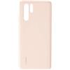 HUAWEI Cover Silicone Case P30 PRO, Rosa