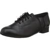 Freed of London Fmodfl, Scarpe da Ballo Uomo, Nero, 37 EU
