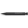 Kaweco MATITA SPECIAL S BLACK 0,9 MM 10000535 K