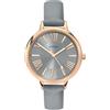 Sekonda Orologio Analogico da Donna con Cinturino in finta pelle 2356.27