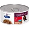 HILL'S CANINE I/D STRESS MINI con pollo e verdure GR. 156