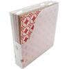 Advantus Vertical Paper Holder Storage Studios-Portarotte, 31,8 x 33 x 6,7 cm, Taglia Unica