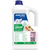 Sanitec Green Power sapone liquido mani ecologico Sanitec 5 L