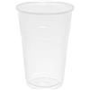 Bicchieri plastica dura tipo Kristal da 400 ml in 6 confezioni da 50  bicchieri monouso - 300 Pezzi