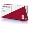 NEO G PHARMA SRL EPATONEOS 30 CAPSULE