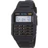 Casio Orologio Unisex Casio H5CA-53W-1ER