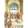 Ivo Forza editore La scuola di Atene. Testamento spirituale di Raffaello
