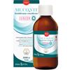 Erba Vita Respirando - Muco.Vit Junior Integratore Vie Respiratorie, 200ml