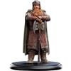 Weta LORD OF THE RINGS - Gimli Mini Polystone Statue Weta