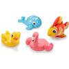 Intex animaletti gonfiabili in acqua