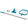 Intex kit pulizia piscine fino a cm 488