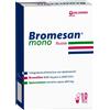 Bromesan Mono 10 Buste Da 4,5 G pz Bustina