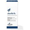 EBERLIFE FARMACEUTICI SpA Eberlife Flu - Integratore per le Vie Respiratorie - 200 ml