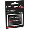 EMTEC X150 2.5 SATA 2TB 3D NAND