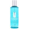 CLINIQUE Rinse-Off Eye Makeup Solvent Lozione Struccante Occhi 125 ml