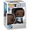 Funko Pop! Football: Manchester City - Raheem Sterling - Manchester City FC - Figura in Vinile da Collezione - Idea Regalo - Merchandising Ufficiale - Giocattoli per Bambini e Adulti - Sports Fans