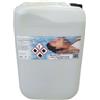 WATERLINE Water pH- Low Concentration 30 kg Liquido - Correttore pH, Riduttore pH Acqua