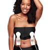 MEDELA ITALIA Srl Bustino Hands-free™ Nero Tg.L Medela
