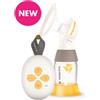 MEDELA ITALIA Srl Tiralatte Elettrico Singolo SOLO Medela