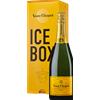 Veuve Clicquot Champagne Veuve Clicquot Yellow Label Brut Ice Box - Veuve Clicquot - Formato: 0.75 l