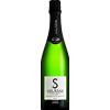 Maison Salasar Salasar Carte Blanche Brut - Maison Salasar - Formato: 0.75 l