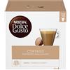 Dolce Gusto 180 capsule nescafé dolce gusto cortado con spedizione gratuita