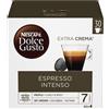 Dolce Gusto 180 capsule nescafé dolce gusto espresso intenso con spedizione gratui