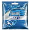 Extra II Precision Wilkinson 5 Pezzi