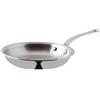 PADERNO WORLD CUISINE Padella cm 20 H 4 Serie 12200 Inox 5-Ply