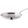 PADERNO WORLD CUISINE Padella cm 30 H 5 Serie 12200 Inox 5-Ply