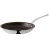 PADERNO WORLD CUISINE Padella Antiaderente cm 20 H 4 Serie 12200 Inox 5-Ply