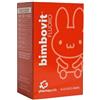 Bimbovit Fluoro Gocce 30Ml 30 ml orali