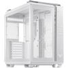 ASUS COMPONENTS ASUS CASE GT502 TUF GAMING CASE TEMPERED GLASS