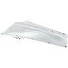 Ferplast Tendina protettiva Grand Lodge conigliera Ferplast plastica facile montare