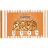 Confetti Maxtris, Confetti Italiani di MANDORLA, SFUMATO ARANCIO 4 GUSTI, 1 Kg.