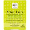 New Nordic Active Liver 60 Compresse