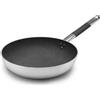 PENTOLE AGNELLI Peek padella svasata alta Ø cm 36 cool alluminio antiaderente