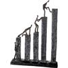 Casablanca modernes Design Casablanca Skulptur Figur Dekofigur Raise 179460