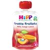 HIPP ITALIA SRL HIPP FRUTTA FRULL MEL/MANG/PES